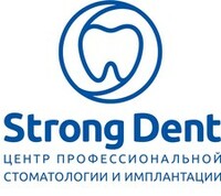 Strong Dent (Стронг-Дент)