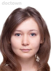 Толбузова Дарья Дмитриевна