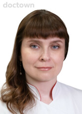 Толкачева Татьяна Андреевна