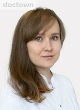 Толкачёва Екатерина Александровна