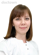 Топтыгина Ирина Сергеевна