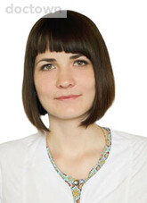 Торунова Мария Алексеевна