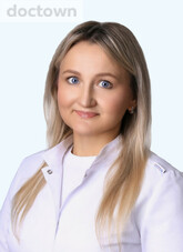 Нуждина Оксана Станиславовна