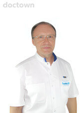 Бабанов Владимир Иванович