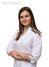Бабикова Альбина Вадимовна