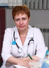 Бабинцева Татьяна Никандровна