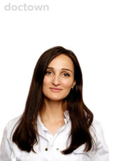 Бабочкина Зарина Маратовна