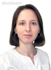 Баделина Дарья Александровна