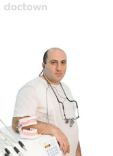 Багдасарян Роман Акопович