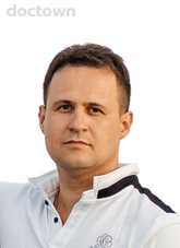 Бахарев Дмитрий Владимирович 