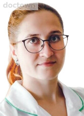 Бахчурина Римма Александровна
