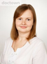 Бахтина Анастасия Александровна