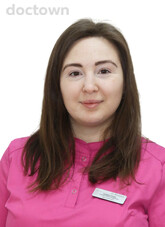 Баймакулова Галина Александровна