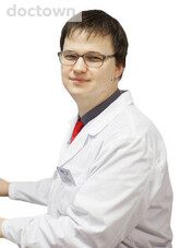 Бакка Максим Сергеевич