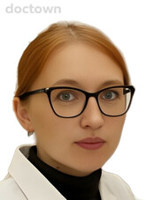 Бакланова Олеся Константиновна