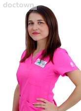 Балабалко (Терехина) Елена Николаевна