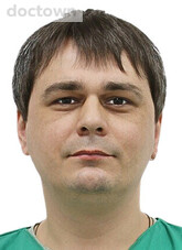 Балабанов Михаил Александрович