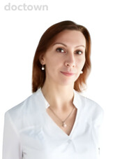 Балабушкина Анастасия Сергеевна