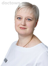 Балаева Екатерина Олеговна