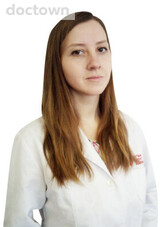 Балеева Марина Владимировна