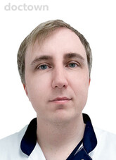 Балуев Виталий Юрьевич