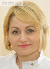 Балынская Наталья Александровна