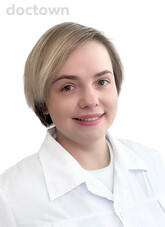 Баранова Анастасия Андреевна