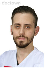 Баринов Владимир Александрович