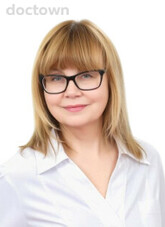 Бартова Ирина Владимировна