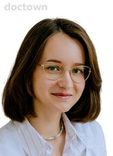 Барынина Екатерина Сергеевна