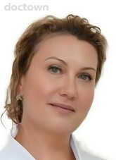 Батанова Светлана Игоревна