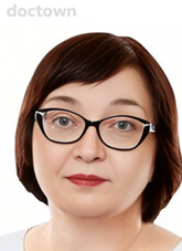 Базанова Нонна Александровна