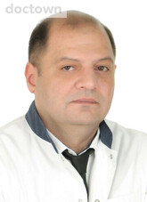 Базиян Рубен Айроевич