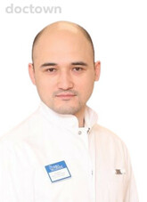 Ризванов Айрат Мансурович