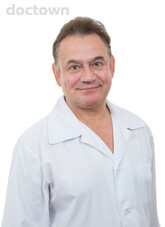 Герасимов Дмитрий Алексеевич