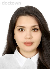 Герасимова София Владимировна