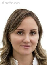 Германова Лариса Александровна