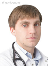 Субботин Александр Константинович