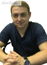 Судаков Михаил Александрович