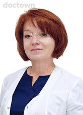 Суханаева Галия Сафовна