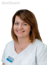 Сухарева Юлия Алексеевна