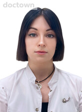 Сухова Ольга Александровна 