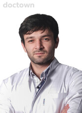 Сулейманов Ренат Тажутдинович
