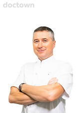 Сулягин Сергей Геннадьевич