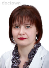 Суменкова Наталья Станиславовна