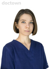 Сурина Валентина Андреевна