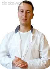 Сурков Артем Николаевич