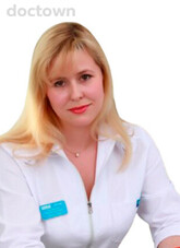 Сурьянинова Наталья Сергеевна