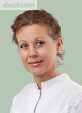 Сушихина Ирина Евгеньевна