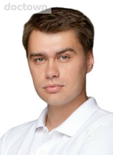Сушин Вильям Олегович